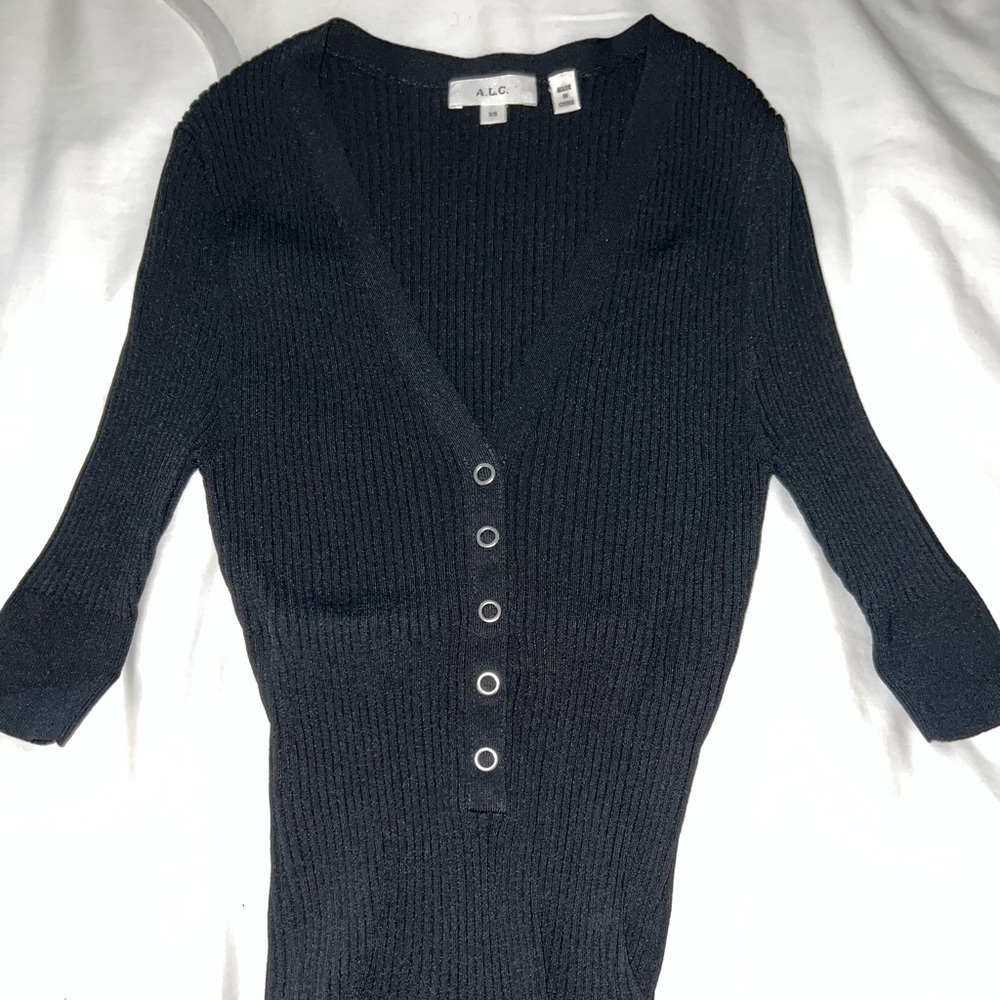 ALC Bodysuit